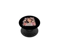Me Amo Elijo Respeto Auto Amor Español Dicho PopSockets PopGrip Adhesivo