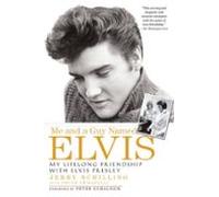 Me And A Guy Named Elvis (ebook)