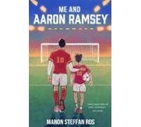 Me And Aaron Ramsey (ebook)