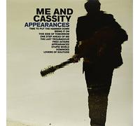 Me and Cassity - Appearances [Vinilo]
