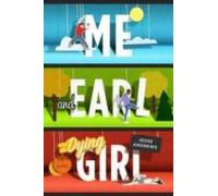 Me And Earl And The Dying Girl