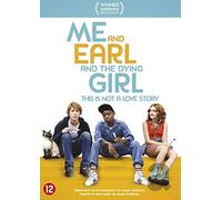 Me And Earl And The.. [Edizione: Paesi Bassi] [Italia] [DVD]