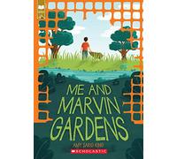 Me and Marvin Gardens (Scholastic Gold)