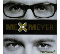 Me and Meyer - I Wish I Could Hate You