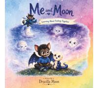 Me and Moon (The Moonlit Hearts Collection)