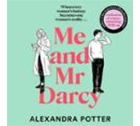 Me and Mr Darcy