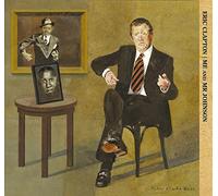 Eric Clapton – Yo y Mr. Johnson – Vinilo 12"