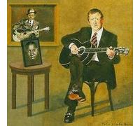 Me And Mr. Johnson - Eric Clapton CD Warner Bros