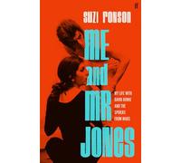 Me and Mr Jones – Mi vida con David Bowie y los Spiders from Mars