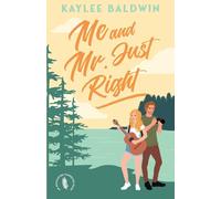 Me and Mr. Just Right: 1 (Enchanted Forresters)