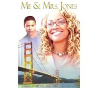 Me And Mrs Jones [2001] [DVD] [Reino Unido]