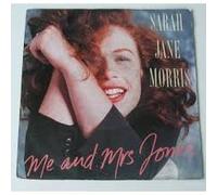 Me and Mrs. Jones / Vinyl Maxi Single [Vinyl 12'']
