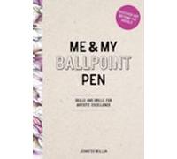 Me And My Ballpoint Pen: Discover Art Beyond The Doodle