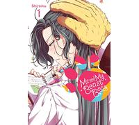 Me and My Beast Boss, Vol. 1: Volume 1 (ME & MY BEAST BOSS GN)