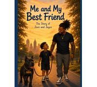 Me and My Best Friend: The Story of Jovii and Jayce