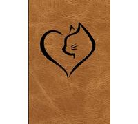Me and My Cat: A Journal for Humans Owned by Cats