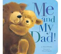 Me and My Dad!