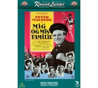 Me And My Family (Mig Og Min Familie)