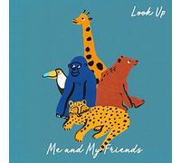 Me and My Friends - Look Up [Vinilo]