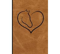 Me and My Horse: A Journal of Connection, Reflection, and Fun.