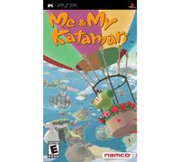 Me and My Katamari - Sony PSP