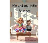 Me and my little brother