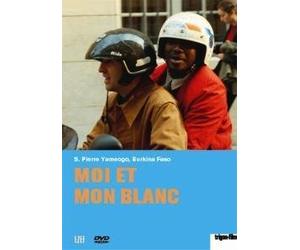 Me and My White Man ( Moi et mon blanc ) ( Me & My White Man ) [ Origen Swiss, Ningun Idioma Espanol ]