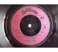 Me And Myself 7 Inch (7" Vinyl 45) UK Lollipop 1978