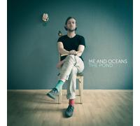 Me and Oceans - The Pond [Import] [Vinilo]