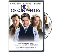 Me and Orson Welles [Reino Unido] [DVD]