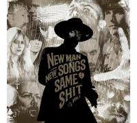 Me And That Man - New Man, New Songs, Same Shit Vol.1 (Mediabook CD)
