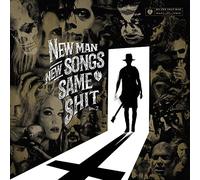 Me And That Man - New Man, New Songs, Same Shit, Vol.2