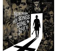 Me and That Man New Man, New Songs, Same Shit - Volume 2 (CD) (Importación USA)