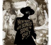 Me and That Man New Man, New Songs, Same Shit - Volume (Vinyl) (Importación USA)