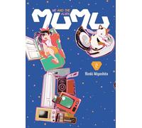 Me and the Alien Mumu Vol. 2