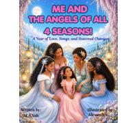 Me and the Angels of All 4 Seasons!