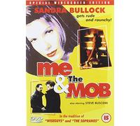 Me And The Mob [1992] [Reino Unido] [DVD]