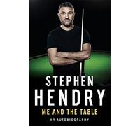 Me and the Table - My Autobiography