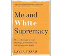 Me And White Supremacy (ebook)