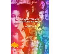 Me and You and Everyone We Know (Criterion Collection) [USA] [DVD]
