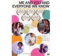 Me And You And Everyone We Know [DVD] [2005] [Region 1] [US Import] [NTSC]