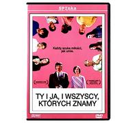 Me and You and Everyone We Know [DVD] (IMPORT) (No hay versión española)