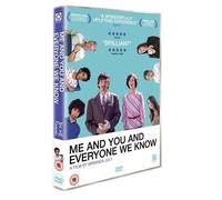 Me And You And Everyone We Know [Reino Unido] [DVD]