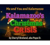 Me and You and Kalamazoo, Kalamazoo's Christmas Crisis