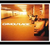Me And You by Camouflage (2003-01-01)