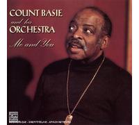Me And You [European Import] by Count Basie and His Orchestra (1996-08-28)