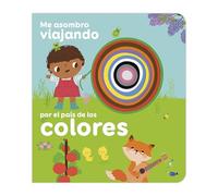 ME ASOMBRO VIAJANDO - POR EL PAIS DE LOS COLORES