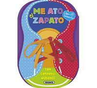 Me ato el zapato (Mira lo que hago)