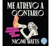 Me Atrevo A Contarlo