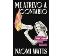 Me Atrevo A Contarlo (ebook)